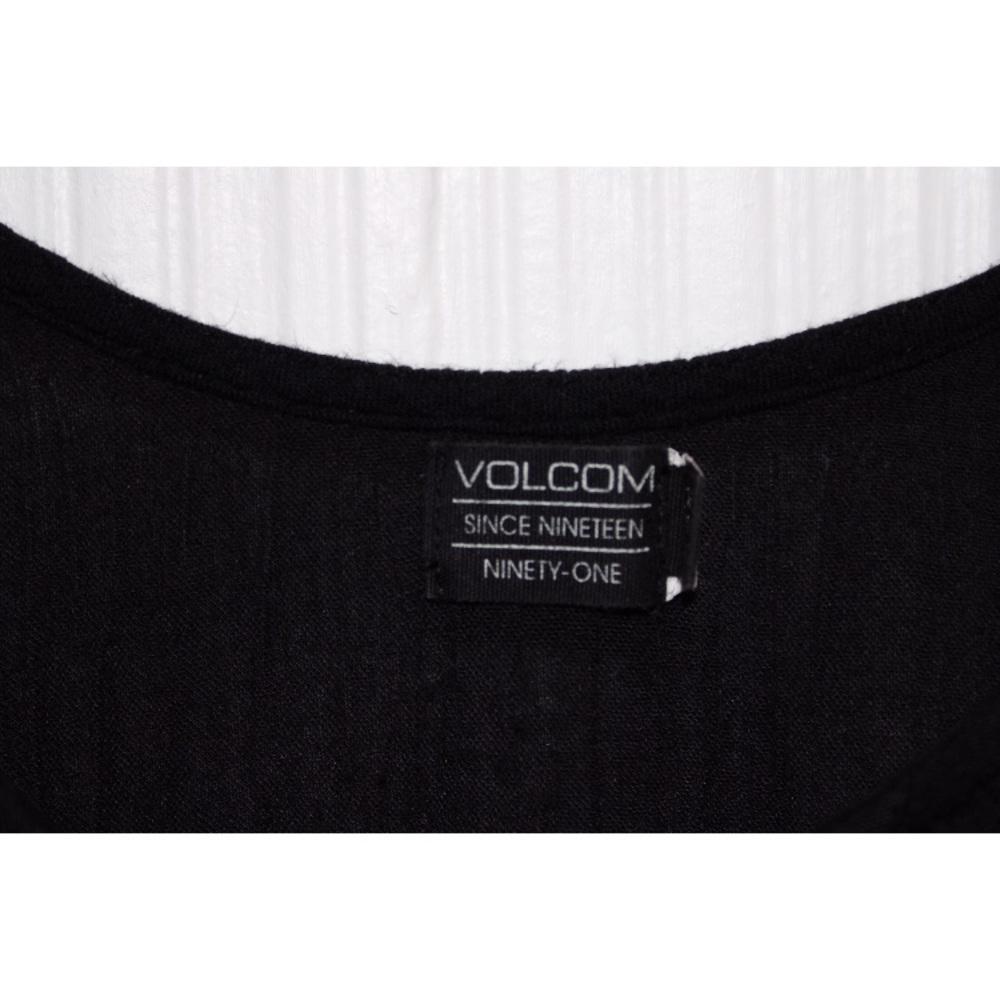 Volcom Tank Top - Picture 2 of 3